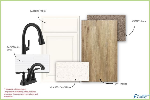 175 Saddle Street, New Market, AL 35761