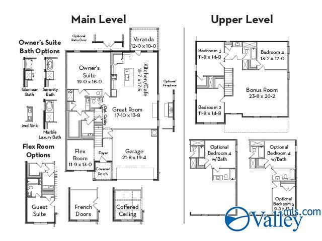 175 Saddle Street, New Market, AL 35761