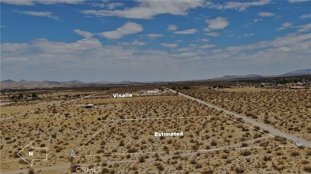 35530 El Dorado, Lucerne Valley, CA 92356