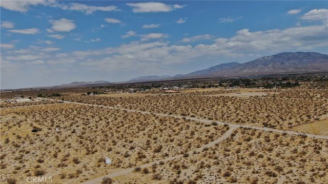 35530 El Dorado, Lucerne Valley, CA 92356