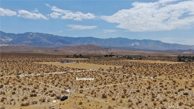 35530 El Dorado, Lucerne Valley, CA 92356