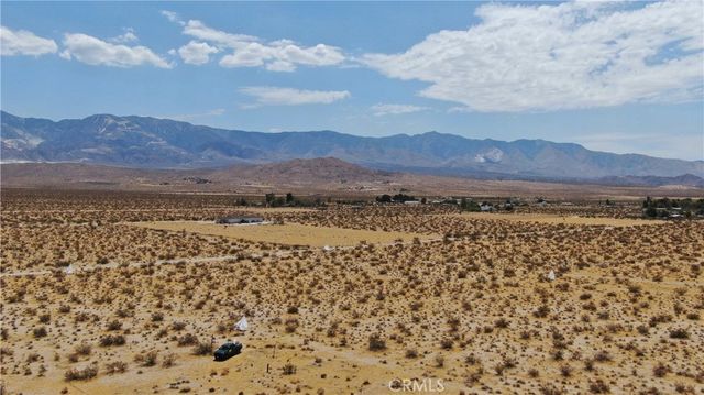 35530 El Dorado, Lucerne Valley, CA 92356