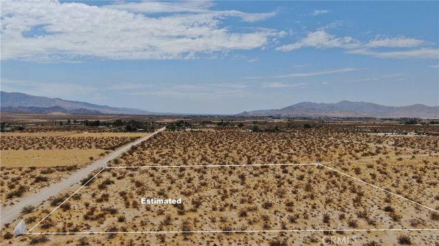 35530 El Dorado, Lucerne Valley, CA 92356