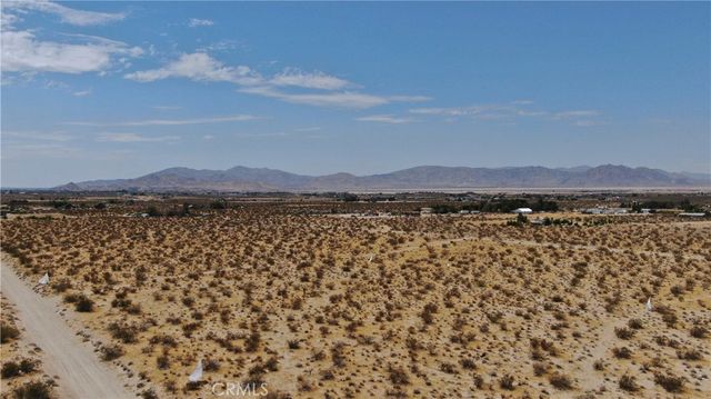 35530 El Dorado, Lucerne Valley, CA 92356