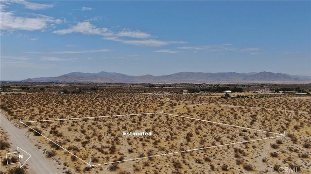 35530 El Dorado, Lucerne Valley, CA 92356