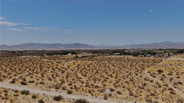 35530 El Dorado, Lucerne Valley, CA 92356