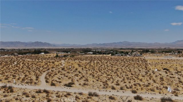35530 El Dorado, Lucerne Valley, CA 92356