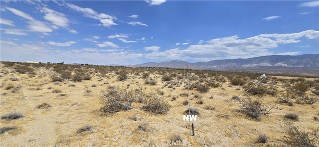 35530 El Dorado, Lucerne Valley, CA 92356