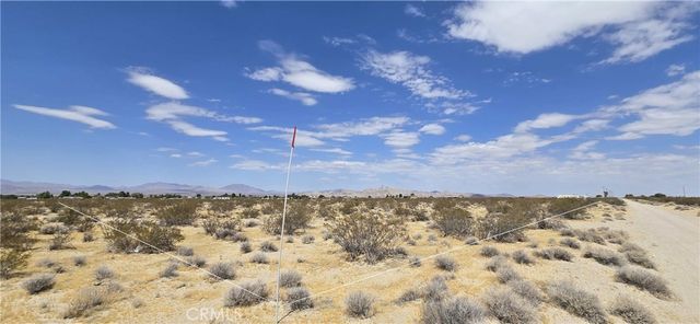 35530 El Dorado, Lucerne Valley, CA 92356