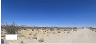 35530 El Dorado, Lucerne Valley, CA 92356