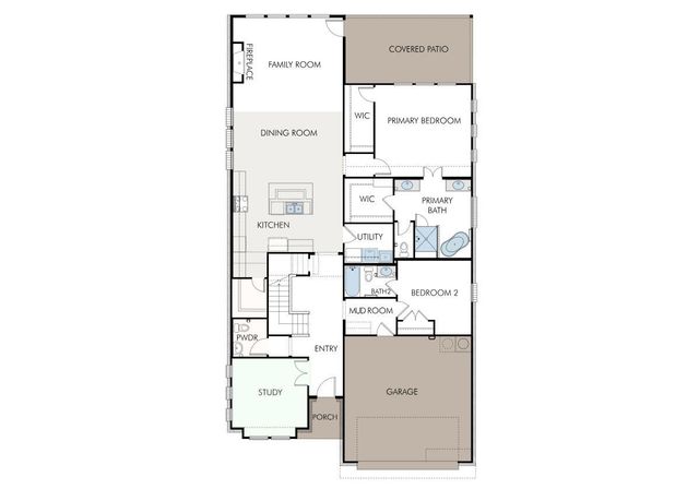 17613 Joyce Erna DR, Pflugerville, TX 78660