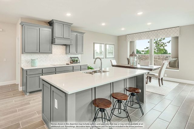 2610 Acton Drive, Mansfield, TX 76084