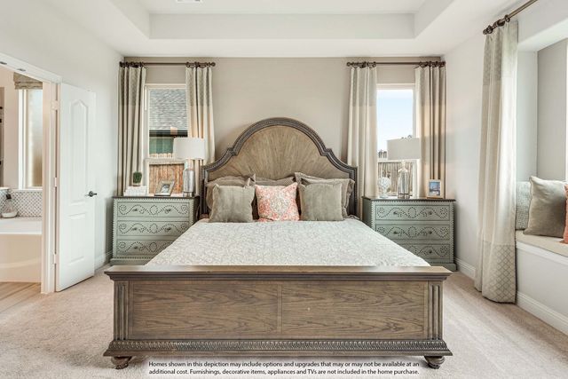 2610 Acton Drive, Mansfield, TX 76084