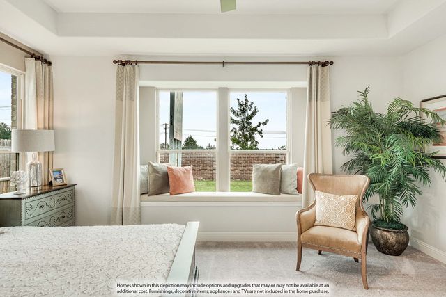 2610 Acton Drive, Mansfield, TX 76084