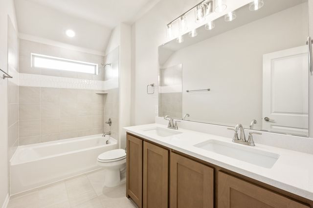 2610 Acton Drive, Mansfield, TX 76084