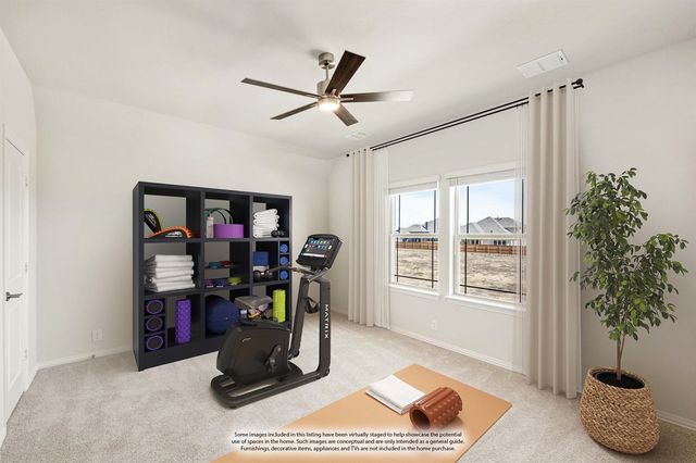 2610 Acton Drive, Mansfield, TX 76084