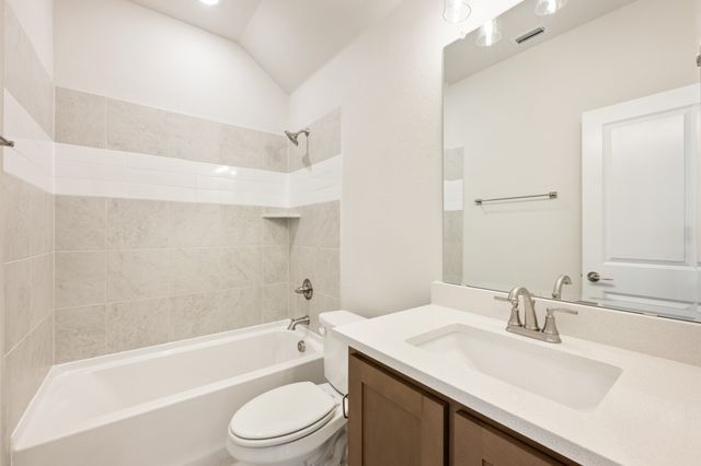 2610 Acton Drive, Mansfield, TX 76084