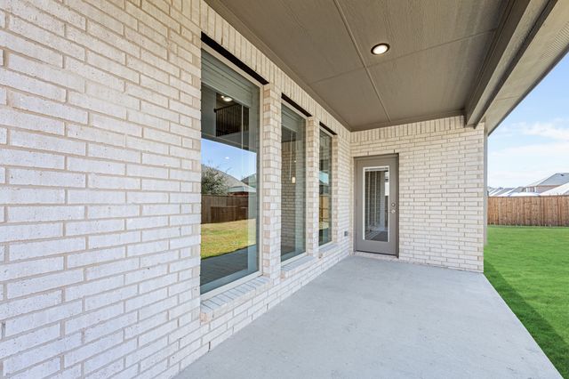 2610 Acton Drive, Mansfield, TX 76084