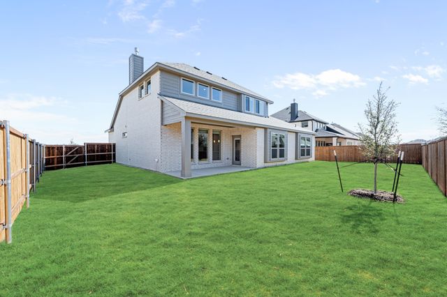 2610 Acton Drive, Mansfield, TX 76084