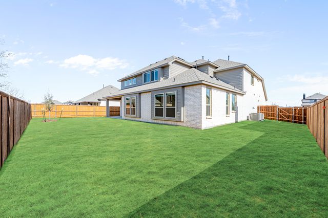 2610 Acton Drive, Mansfield, TX 76084