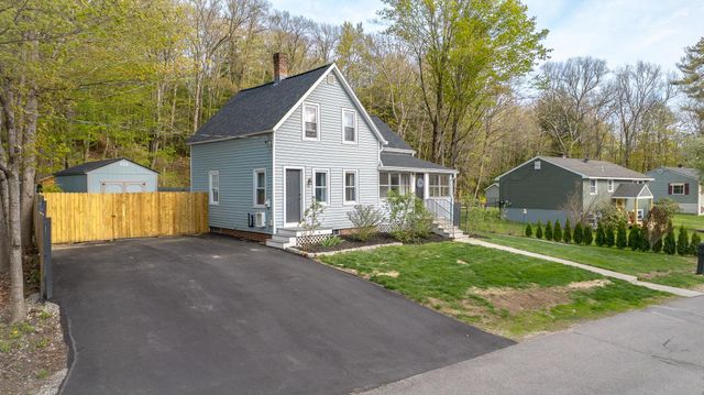 65 Sullivan Street, Keene, NH 03431