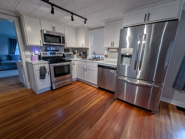 65 Sullivan Street, Keene, NH 03431