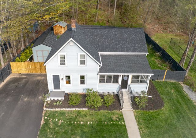 65 Sullivan Street, Keene, NH 03431