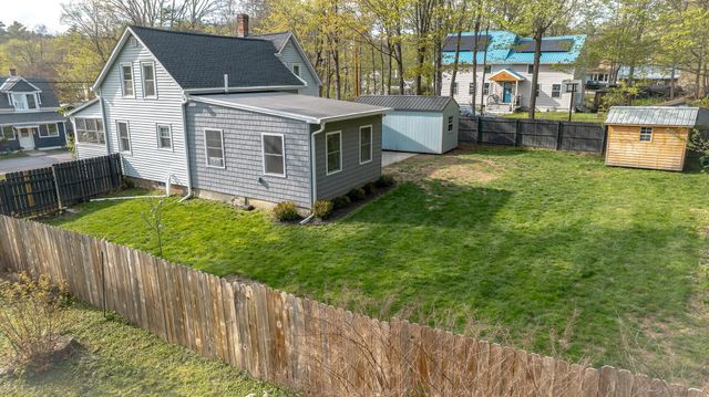 65 Sullivan Street, Keene, NH 03431
