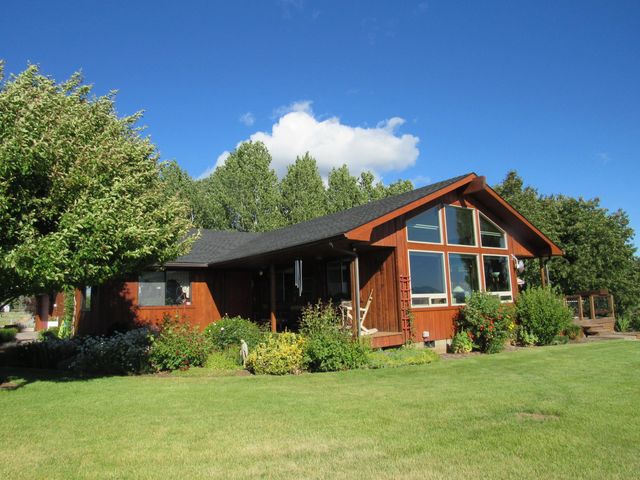 34219 Glen Drive, Chiloquin, OR 97624