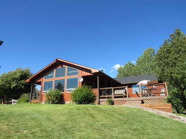 34219 Glen Drive, Chiloquin, OR 97624