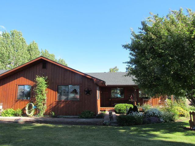 34219 Glen Drive, Chiloquin, OR 97624