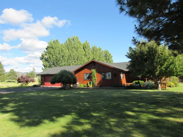 34219 Glen Drive, Chiloquin, OR 97624