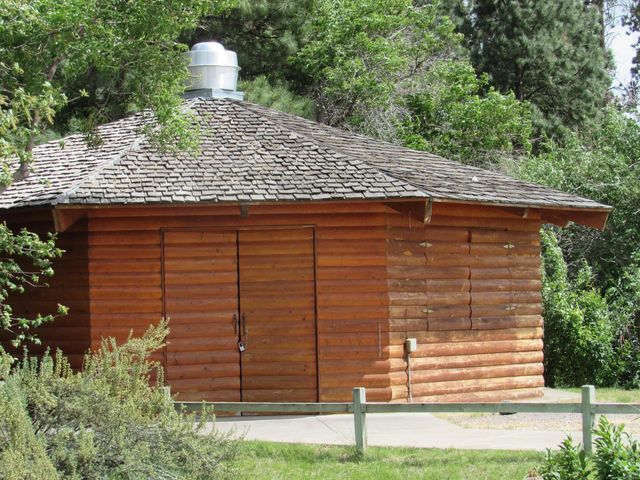 34219 Glen Drive, Chiloquin, OR 97624