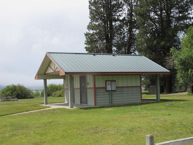 34219 Glen Drive, Chiloquin, OR 97624