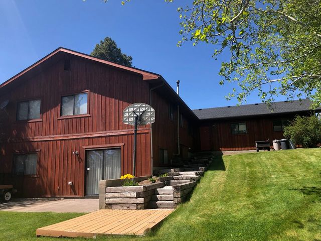 34219 Glen Drive, Chiloquin, OR 97624