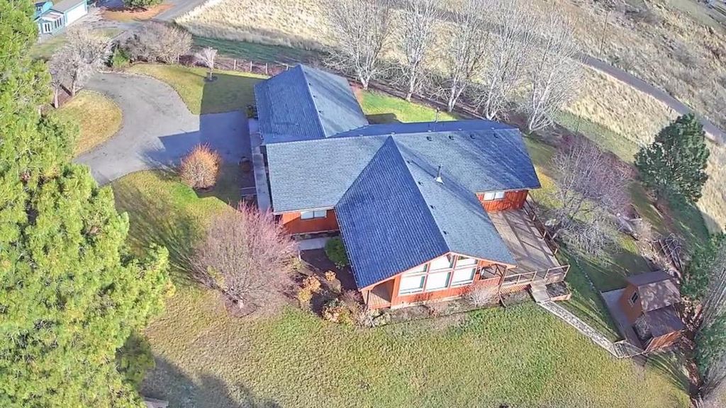 34219 Glen Drive, Chiloquin, OR 97624