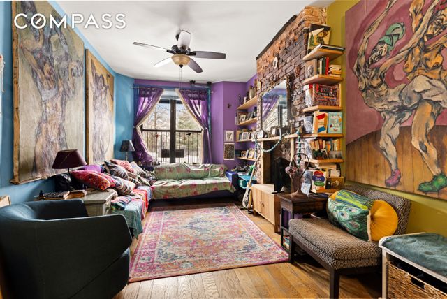 301 23rd Street, New York City, NY 11215