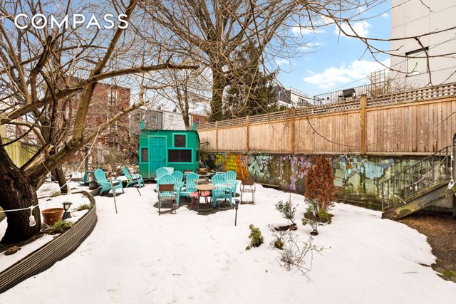 301 23rd Street, New York City, NY 11215