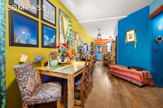 301 23rd Street, New York City, NY 11215