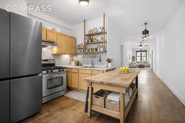 301 23rd Street, New York City, NY 11215