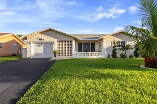 8014 NW 101st Avenue, Tamarac, FL 33321
