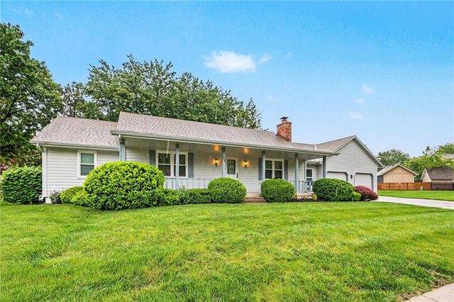 604 Finch Street, Raymore, MO 64083