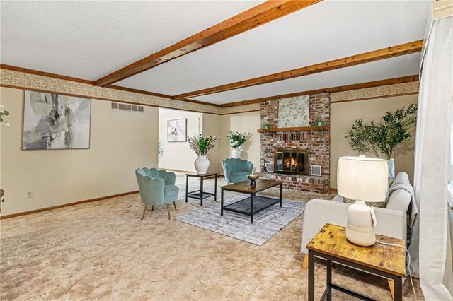 604 Finch Street, Raymore, MO 64083