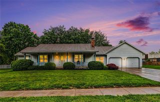 604 Finch Street, Raymore, MO 64083