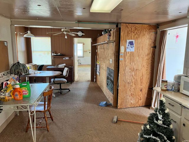 613 S 9th Street, Goshen, IN 46526