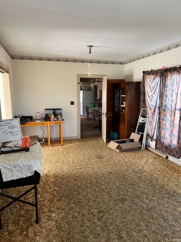 613 S 9th Street, Goshen, IN 46526