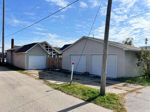 613 S 9th Street, Goshen, IN 46526