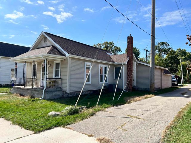 613 S 9th Street, Goshen, IN 46526