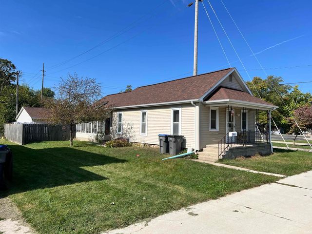 613 S 9th Street, Goshen, IN 46526
