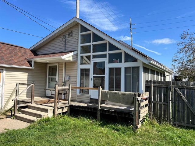 613 S 9th Street, Goshen, IN 46526